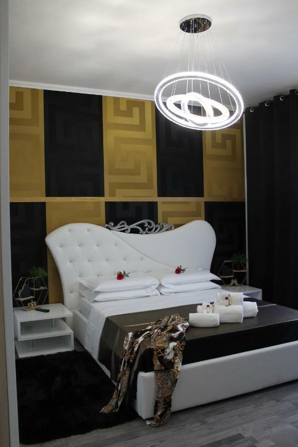Victory Home เวโรนา ภายนอก รูปภาพ