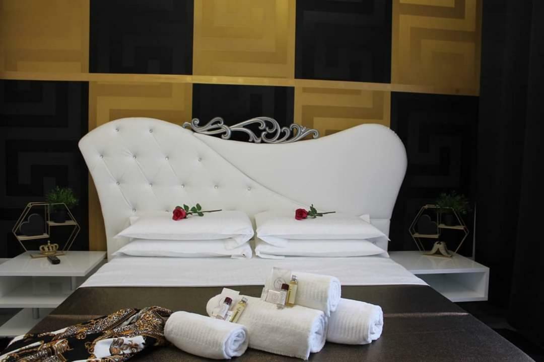 Victory Home เวโรนา ภายนอก รูปภาพ